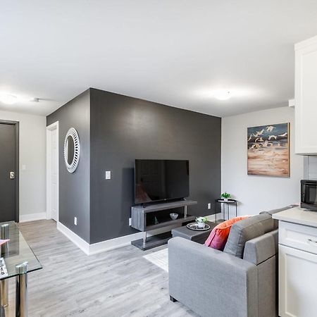 1Br Basement Condo - James Street Hamilton Dış mekan fotoğraf